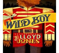 Rollercoasters: Wild Boy Book H. G. Wells Multi One Size