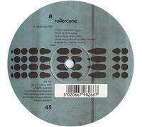 Rollercone - When You Left [12" VINYL]