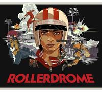 Rollerdrome NA PC Steam CD Key