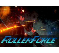 RollerForce Steam CD Key