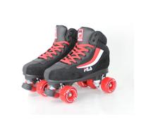 Rollers Fila Quad Ace Rental Noir 45