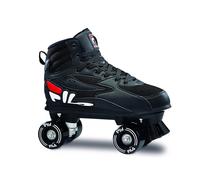 Rollers Fila Quad Gift Noir 38