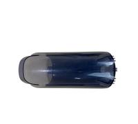 Rollers Filter Clean Water Tank Dirty Water Tank，Compatible for Roborock，U10 WD1S1A，Wet and Dry Smart Vacuum Cleaner Accessories,Accessory Kit(Dirty Water Tank)