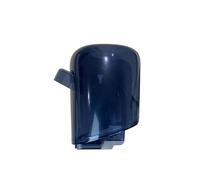 Rollers Filter Clean Water Tank Dirty Water Tank，Compatible for Roborock，U10 WD1S1A，Wet and Dry Smart Vacuum Cleaner Accessories,Accessory Kit(Clean Water Tank)