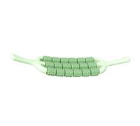 Rollers for Muscle Legs, Flexible Roller Massager for Legs | Durable Tool for Exercises Yoga Relax Muscles Thighs Calves Body Training Beginners