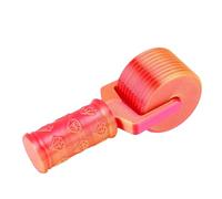 Rollers, Non Slip Handle, Detachable Colored Accessories, Suitable for Various Crafts.