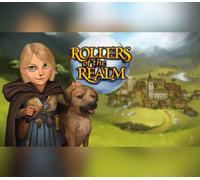 Rollers of the Realm PC Steam CD Key