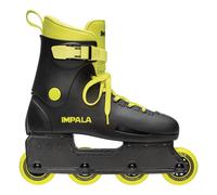 Rollerskates Black 37EU