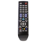 ROLLGAN BN59-00865A Replaced Remote Control Applicable For Samsung TV PS42B430P2D PS50B430P2D PS42B430 PS50B430 LA32B450C4D LA32B450C4M LA22B650T6D LA26B450C4M LA32B350F1D P2770HD 2333HD