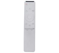 ROLLGAN BN59-01242C Voice Remote Control for Samsung Smart KU6510 Series Curved TV's UA55KU7510W UE40MU6400 UE55KU6072 UA49KU7510W UE49KS series UE55KS Series UE65KS Series