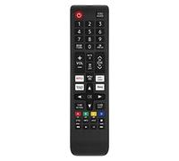 ROLLGAN BN59-01315N Replaced Remote Control Applicable For Samsung 2023 Q65C Q70C Q75C Q80C Q60C QLED 4K QN700C QN800C QN900C QN88C QN90C QN93C QN85C QN95C S90C S92C S95C OLED Smart TV
