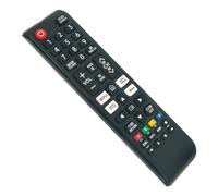 ROLLGAN BN59-01315Q Replaced Remote Control Applicable for Samsung Smart 4K Ultra HD LED TV LH65BECHLGKXXU QE32LS03CBUXXU QE50Q65C QE50Q60C QE65Q60C QE75QN90C QE98Q80CATXXU GQ65S94CAT QE65QN95CAT