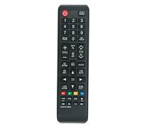 ROLLGAN New BN59-01268D Replacement Remote Control Fit for Samsung TV UE32M5690 UE40MU6100 UE40MU6120 UE40MU6122 UE40MU6125 UE40MU6192 UE40MU6195 UE40MU6199 UE40MU6400 UE49MU6470 QE49Q7 QE55Q7