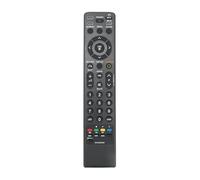 ROLLGAN New MKJ40653802 Replacement Remote Control Fit for LG TV 52LG7000 52LG5030 52LG5010 52LG5000 50PG7000 50PG6010 50PG6000 50PG60 50PG4000 50PG3000 50PG1000 47LG7000 47LG70 47LG6000 47LG60