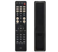 ROLLGAN New RC-1174 Replacement Remote Control Fit For Denon CD Receiver RCD-N8,RCD-N7,RCD-N9,RCD-N8K,RCD-N10,RCD-M39,RCD-M40,RCD-M41,RCD-M38,RCDN8,RCDN7,RCDN9,RCDN8K,RCDN10