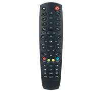 ROLLGAN Replaced Remote Control Applicable for ALIEN SAT-Receiver Digi TV HD Romanian