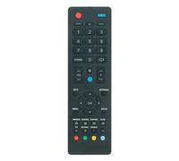 ROLLGAN Replaced Remote Control Applicable For TD systems Smart TV K32DLM8HS K32DLM8S K32FMN9GT K40DLM8FS K24DLM8HS K50DLM8FS K50DLM8US K24DLM7F K32DLM7H K40DLM7F K49DLM8U K50DLM8F K55DLM8U