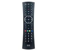 ROLLGAN RM-108U RM-109U Replacement Remote Control Compatible with Humax Recorder HB1000S RMI08U RMI09U HB-1000S HDR1000 HDR-1000 HDR1010S HDR-1010S HDR1100 HDR-1100 HDR1100S HDR-110 0S HDR-1800T