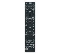 ROLLGAN RM-U185 RM-U306 RM-U306A Replaced Remote Control Applicable For Sony RM-U306B AV System STR-DE485 STR-DE585 HT-1700D STR-DE197 STR-DE185 STR-DE187 STR-740P STR-DE495 STR-DE485E STR-DE585E