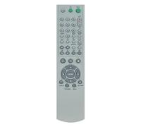ROLLGAN RMT-D157P Replaced Remote Control Applicable for Sony DVD Player DVP-NS52 DVP-NS585 DVP-NS330 DVP-NS30 DVP-NS305 DVP-NS310 DVP-NS32 DVP-NS355 DVP-NS333 DVP-NS430 DVP-NS36 DVP-NS37 DVP-NS38