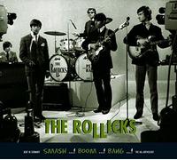 Rollicks Smash.. Boom.. Bang.. (CD) Album