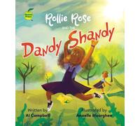 Rollie Rose and the Dandy Shandy
