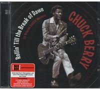 Chuck Berry – Rollin' Till the Break of Dawn – CD