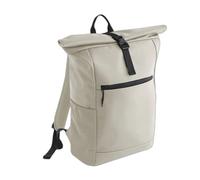 Rolling Backpack Bag Base Athlux Beige 20 L