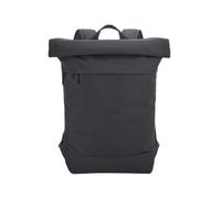 Rolling Backpack Bag Base Simplicity Gris 15 L