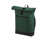 Rolling Backpack Bag Base Vert 20 L