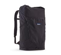 Rolling backpack Patagonia Fieldsmith Noir TU