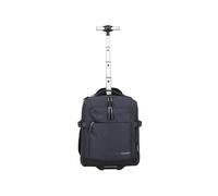 Travelite Kick Off | Backpack with wheels | black