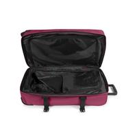 Eastpak Tranverz L Trolley Dark Violet Pure Black