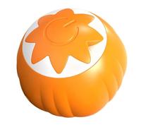 Rolling Ball Cat Toy - Kitten Smart Motion Sensor Interactive Plaything | Automatic Sensory Sphere for Exercise Indoor Outdoor Home Backyard Balcony Living Room Apartment