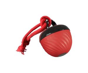 Rolling Ball for Dogs - Automatic Rolling Pet Toy, 3 Levels, Smart Interactive Game for Dogs, Movement Game | Reduces Boredom When Teeth Come Through Suitable Forth