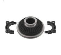Rolling Bearing, suspension strut support mou FEBI 28115 for ASTRA H 2 2004-2010