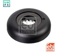 febi bilstein 01111 Ball Bearing for strut top mounting, pack of one