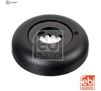febi bilstein 01111 Ball Bearing for strut top mounting, pack of one