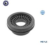 2x Anti-Friction Bearing, suspension strut support mounting MEYLE 014 641 0001