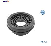 2x Anti-Friction Bearing, suspension strut support mounting MEYLE 014 641 0001