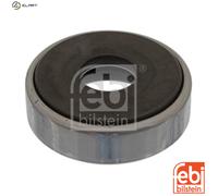 FEBI BILSTEIN ROLLING BEARING, SUSPENSION STRUT SUPPORT MOUNT FRONT LEFT FRONT R