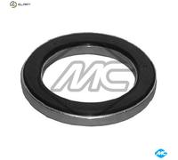ROLLING BEARING SUSPENSION STRUT SUPPORT MOUNT 04182 FOR PEUGEOT MANAGER/Bus
