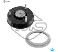 Shock absorber needle roller bearing Front Axle 05944 Metalcaucho for FORD