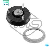 Shock absorber needle roller bearing Front Axle 05944 Metalcaucho for FORD