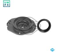 Shock absorber needle roller bearing Front Axle 06058 Metalcaucho for CITROËN