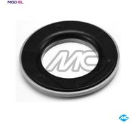 X2 PCS FRONT FITS BOTH SIDES TOP STRUT MOUNTING CUSHION SET 07013 METALCAUCHO