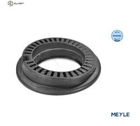 100 412 0028 MEYLE Rolling Bearing, suspension strut support mounting for SEAT,V
