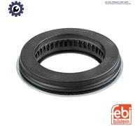ROLLING BEARING SUSPENSION STRUT SUPPORT MOUNT 1003705 FOR SKODA VW SEAT
