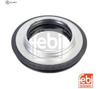 febi bilstein 106305 Ball Bearing for Suspension Strut Support Bearing, Pack of 1