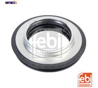 febi bilstein 106305 Ball Bearing for Suspension Strut Support Bearing, Pack of 1